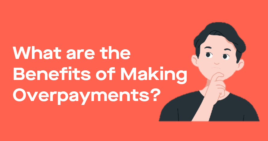 Should you be making mortgage overpayments?