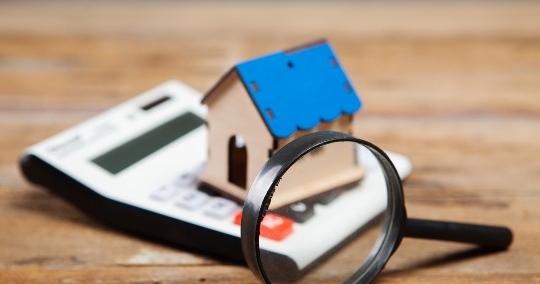 Photo - Your Remortgage Valuation Explained