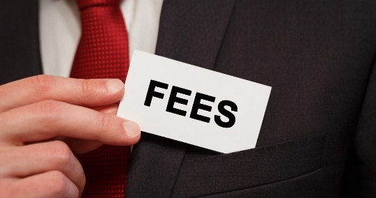 Photo - Mortgage Broker Fees Explained